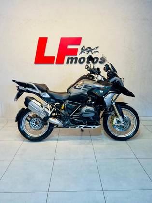 BMW R 1200 GS PREMIUM 